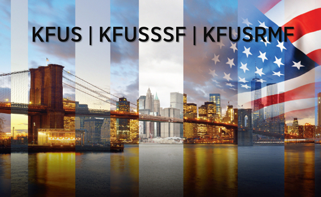 KFUS: Investing in US Quality Performing Stocks